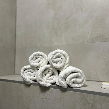 Апарт-отель Drina