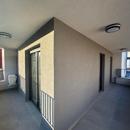 Апарт-отель Drina