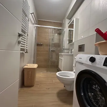 Апарт-отель Drina