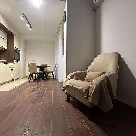 Апарт-отель Drina 4*