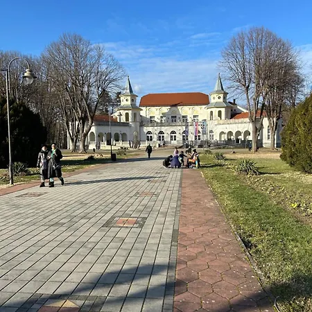 Апарт-отель Drina 4*