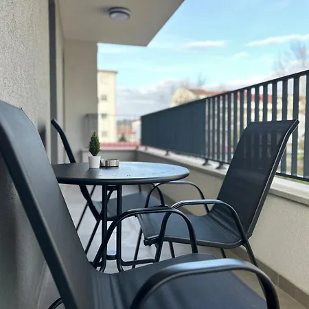 Drina Апарт-отель 4*