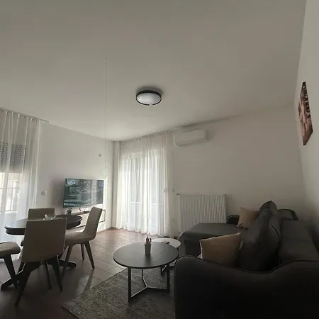 Drina 4* Баня-Ковиляча