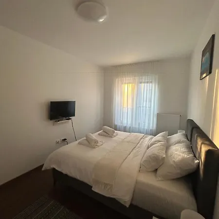 Апарт-отель Drina