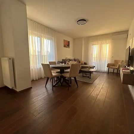 Drina Апарт-отель