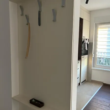 Апарт-отель Drina 4*