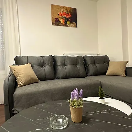 Drina Апарт-отель