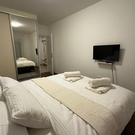 Drina Апарт-отель 4*