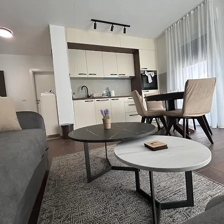 Drina 4* Баня-Ковиляча