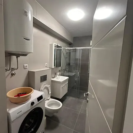 Drina Апарт-отель 4*