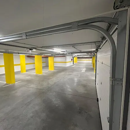 Апарт-отель Drina Баня-Ковиляча