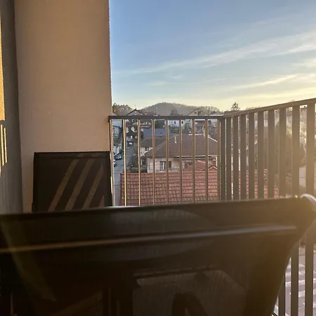 Drina Апарт-отель