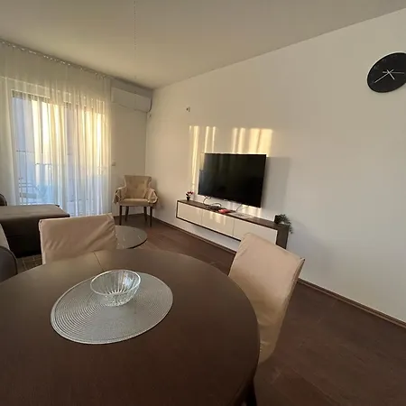 Апарт-отель Drina 4*