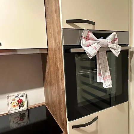 Апарт-отель Drina Баня-Ковиляча