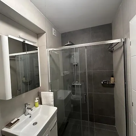 Апарт-отель Drina Баня-Ковиляча