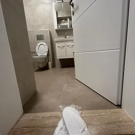 Апарт-отель Drina 4*