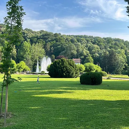 Drina Апарт-отель 4*