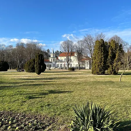 Drina Апарт-отель