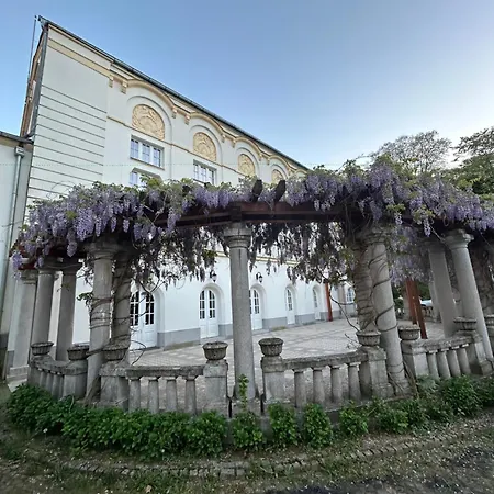 Апарт-отель Drina 4*