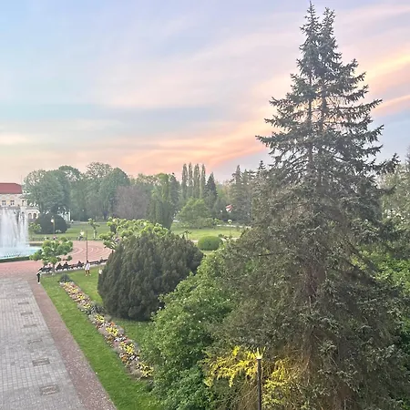 Drina Апарт-отель